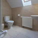 Pod Chopkom Appartement *