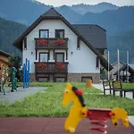 Pod Chopkom Appartement Pavčina Lehota