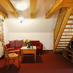 Appartement Pod Chopkom Pavčina Lehota