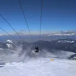 Pod Chopkom דירה Pavčina Lehota