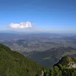 Pod Chopkom * Pavčina Lehota