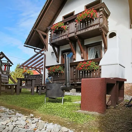 Pod Chopkom Apartament Pavčina Lehota