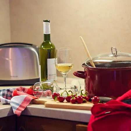 Pod Chopkom Pavčina Lehota