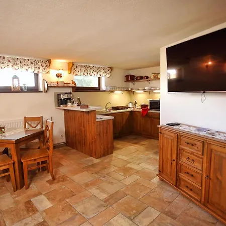 Pod Chopkom Pavčina Lehota