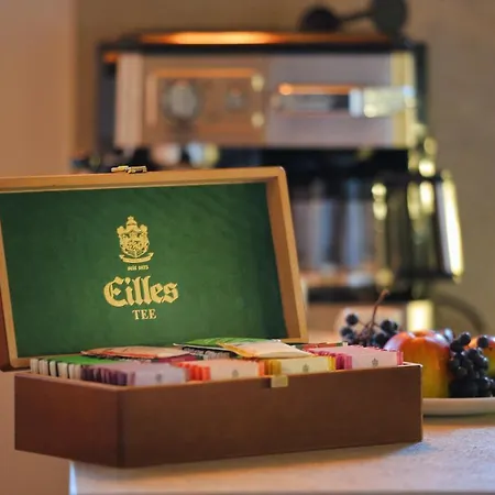 Διαμέρισμα Pod Chopkom