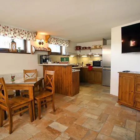 Pod Chopkom Apartament *