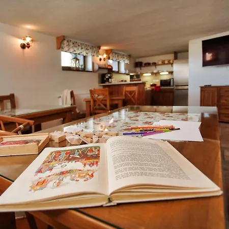 Pod Chopkom * Pavčina Lehota