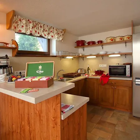 Pod Chopkom Pavčina Lehota