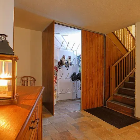 Pod Chopkom Apartament