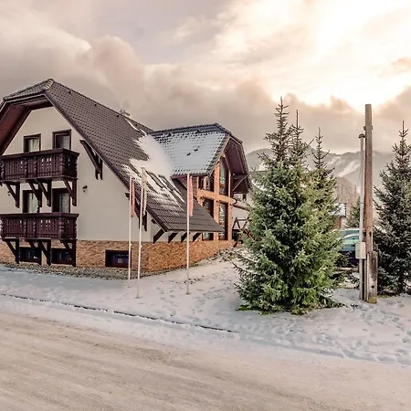 Pod Chopkom Apartament