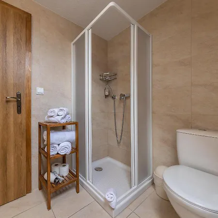 Διαμέρισμα Pod Chopkom