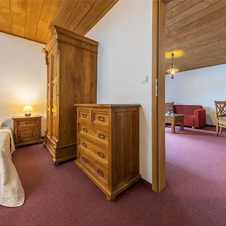 Pod Chopkom Apartament