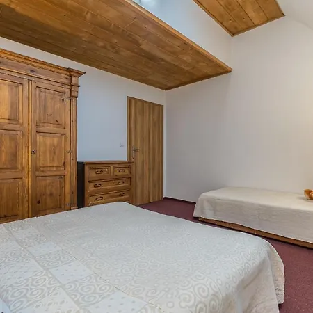 Apartmán Pod Chopkom