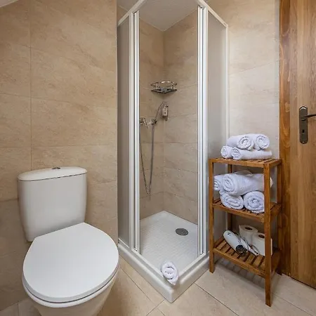 Pod Chopkom Apartment Pavcina Lehota (Zilinsky)