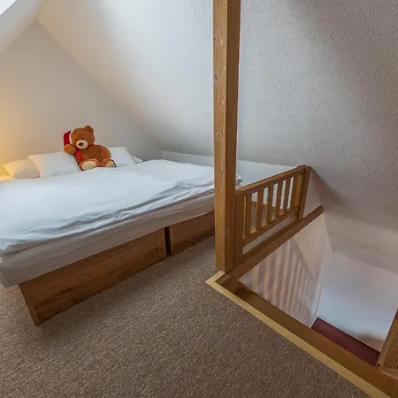 Pod Chopkom Apartament