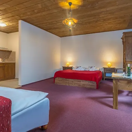 Apartament Pod Chopkom