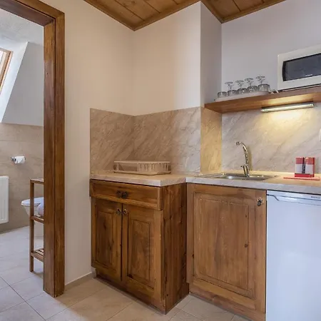 Pod Chopkom Pavčina Lehota