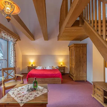 Pod Chopkom Pavčina Lehota