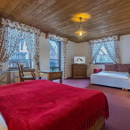 Pod Chopkom Apartament