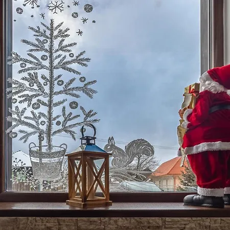 Pod Chopkom Διαμέρισμα