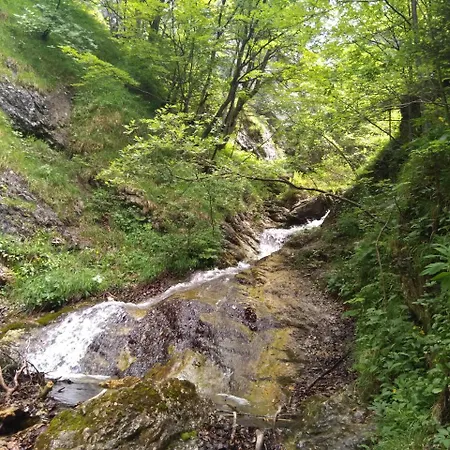 Pod Chopkom Διαμέρισμα