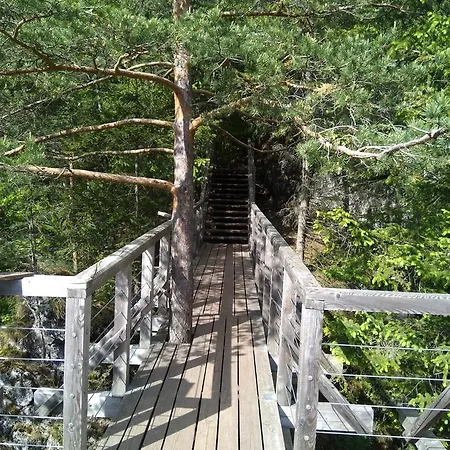 Pod Chopkom Διαμέρισμα Pavčina Lehota