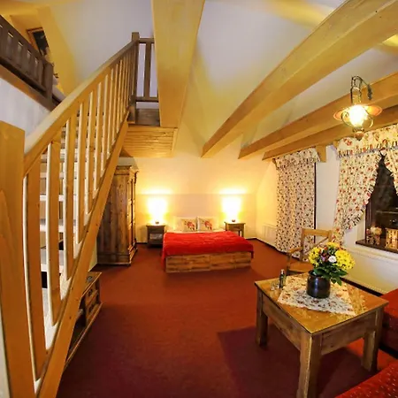 Apartament Pod Chopkom *