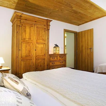 Pod Chopkom Apartament *