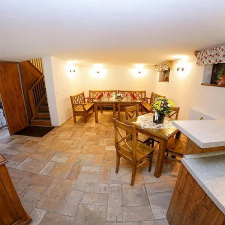 Pod Chopkom Διαμέρισμα