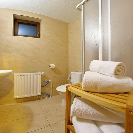 Pod Chopkom * Pavčina Lehota