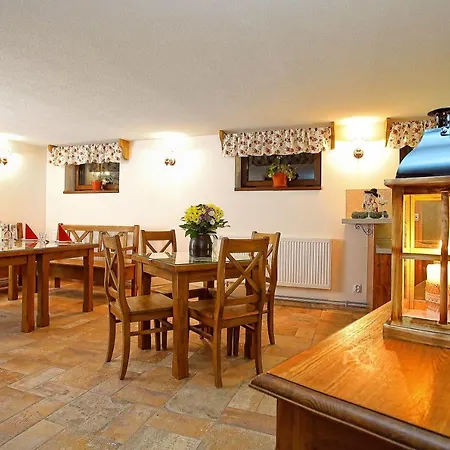 Pod Chopkom Apartament Pavčina Lehota