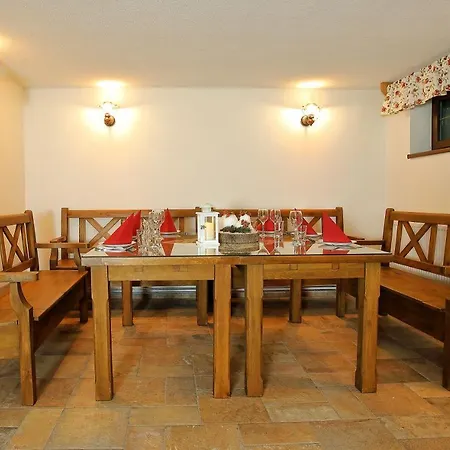 Pod Chopkom Pavčina Lehota