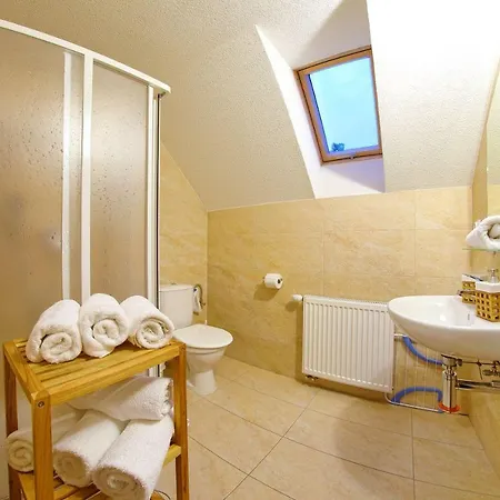 Pod Chopkom Apartament