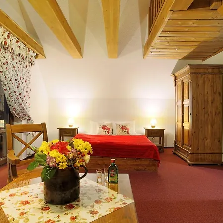 Apartament Pod Chopkom *