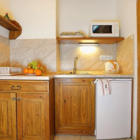 Pod Chopkom Pavčina Lehota