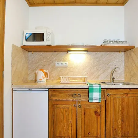 Apartment Pod Chopkom *