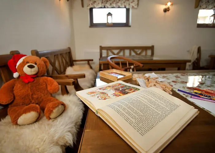 公寓 Pod Chopkom Pavčina Lehota